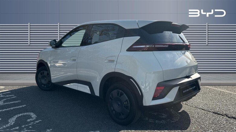 BYD Dolphin Surf 65kW Active 30kWh 5dr Auto Electric Hatchback